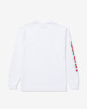 UNDEFEATED HO24 SNOWDRIFT L/S TEE