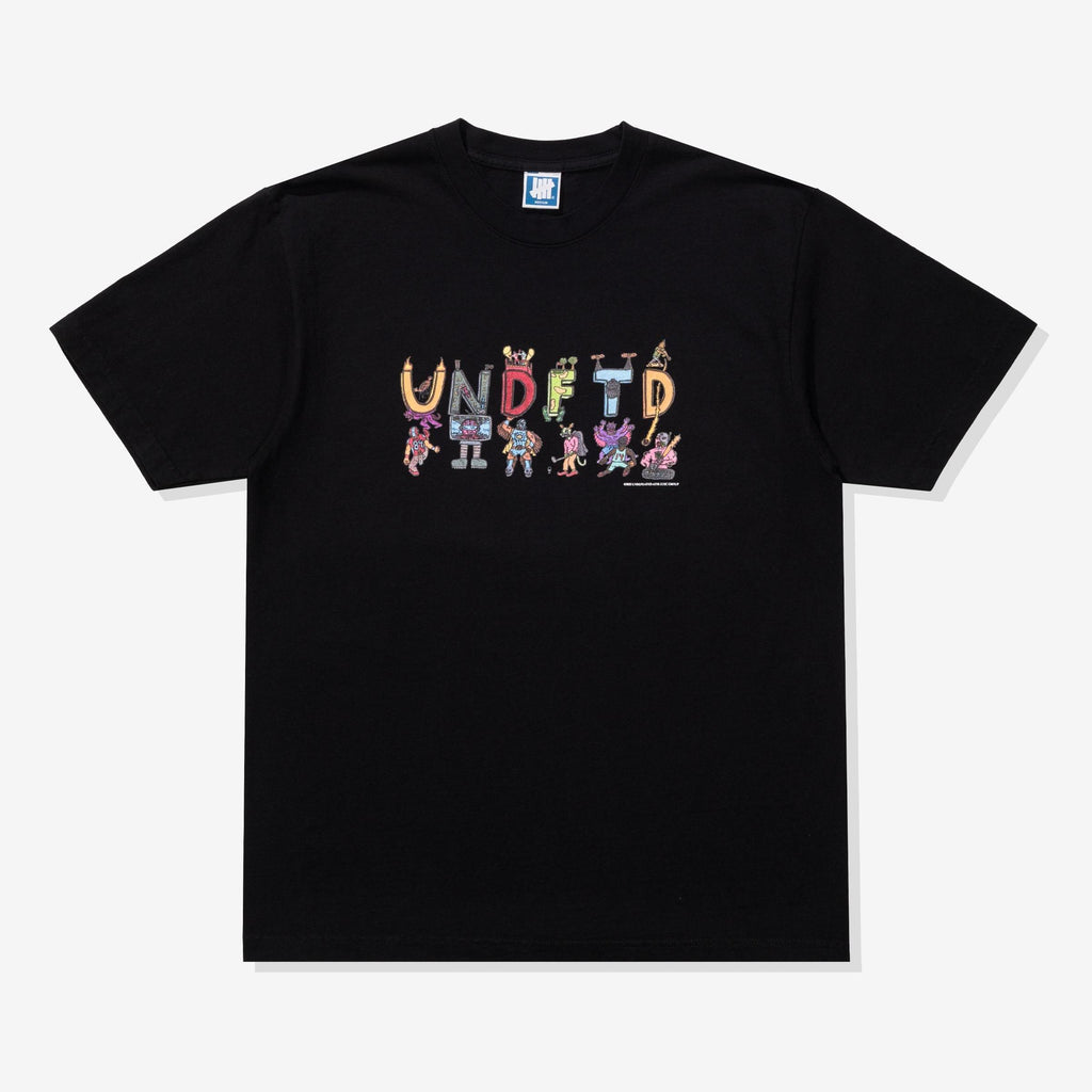UNDEFEATED SP25 LEGENDARY S/S TEE