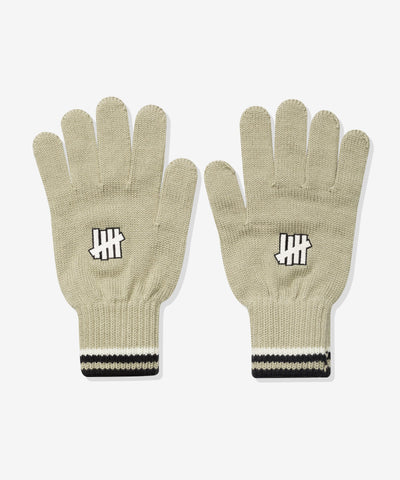 UNDEFEATED HO24 KHAKI GLOVES