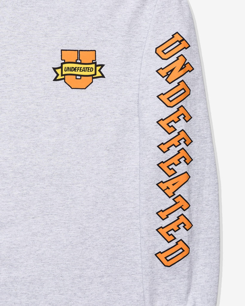 UNDEFEATED FA24 BATTLE OF THE MASCOTS L/S TEE