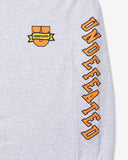 UNDEFEATED FA24 BATTLE OF THE MASCOTS L/S TEE