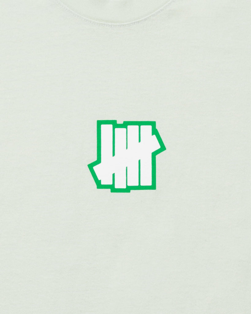 UNDEFEATED FA24 OUTLINED ICON S/S TEE