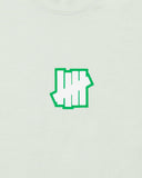 UNDEFEATED FA24 OUTLINED ICON S/S TEE