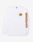 UNDEFEATED FA24 BATTLE OF THE MASCOTS L/S TEE