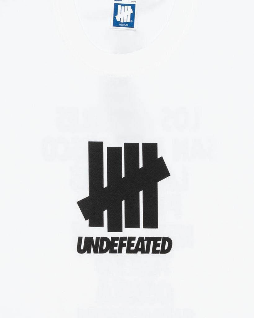 UNDEFEATED SP26 CITY S/S TEE