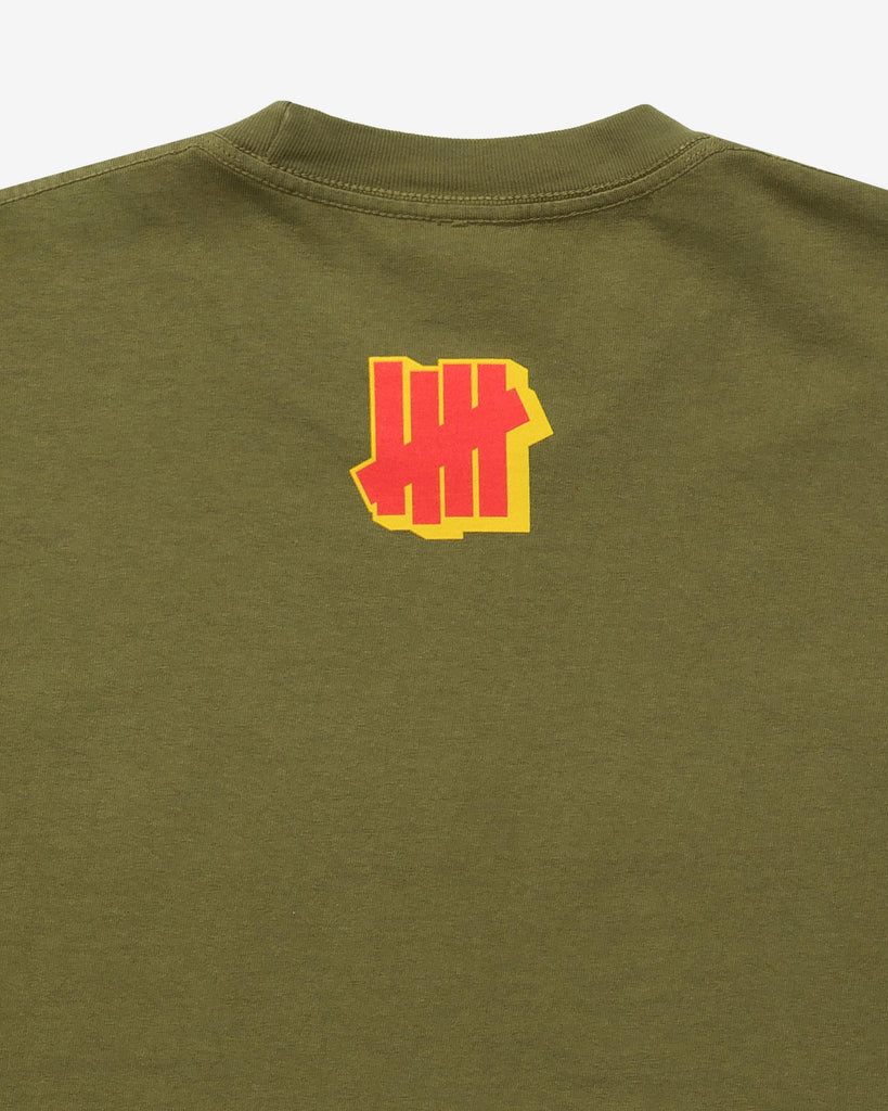 LA Apparel MEN TEES Valor