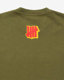 LA Apparel MEN TEES Valor