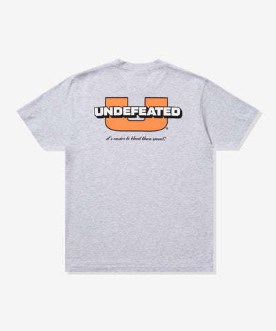 LA Apparel MEN TEES U-Corp