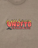 UNDEFEATED HELL ON WHEELS S/S TEE