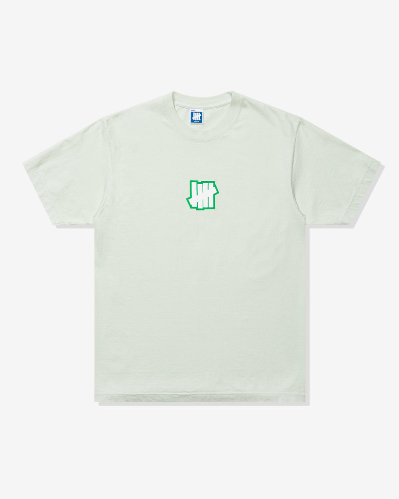 UNDEFEATED FA24 OUTLINED ICON S/S TEE