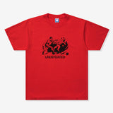 UNDEFEATED SU25 KNOCKOUT S/S TEE