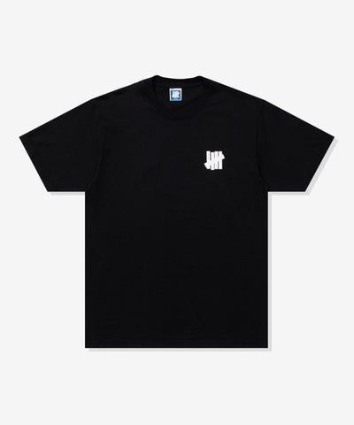 UNDEFEATED FA24 WRAITH S/S TEE