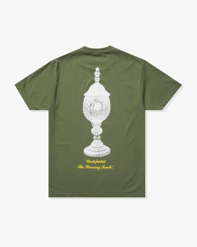 LA Apparel MEN TEES Achievement