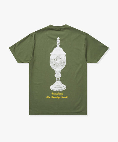 LA Apparel MEN TEES Achievement