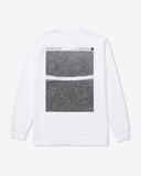 UNDEFEATED SP25 BLACKTOP L/S TEE