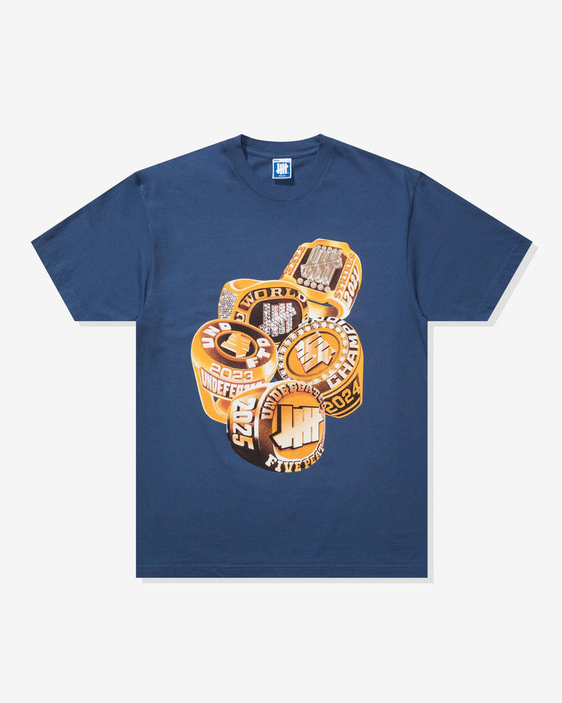 LA Apparel MEN TEES Rings