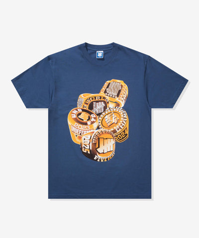 LA Apparel MEN TEES Rings
