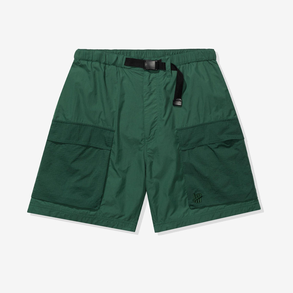 UNDEFEATED SU24 TONAL COLOR BLOCK SHORT
