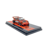 UNDEFEATED X RWB X DPLS - ORANGE