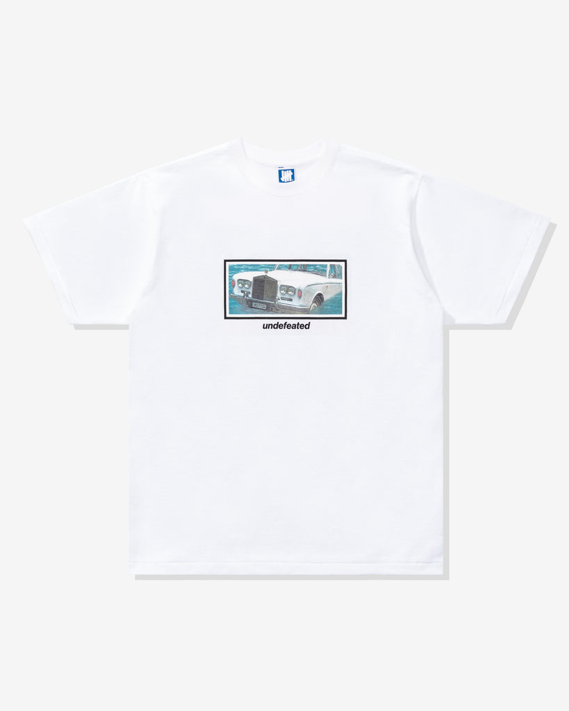 UNDEFEATED SP25 SUPERNOVA S/S TEE