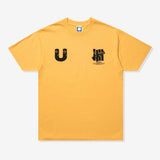 UNDEFEATED SU25 COMM S/S TEE