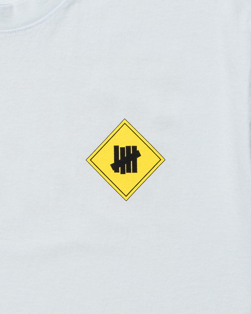 UNDEFEATED SP25 HARDHAT S/S TEE