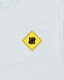 UNDEFEATED SP25 HARDHAT S/S TEE