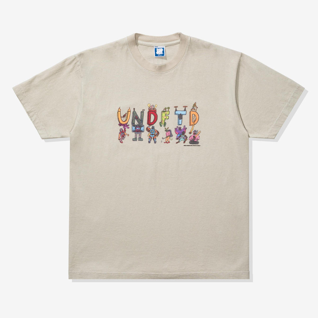UNDEFEATED SP25 LEGENDARY S/S TEE