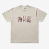 UNDEFEATED SP25 LEGENDARY S/S TEE
