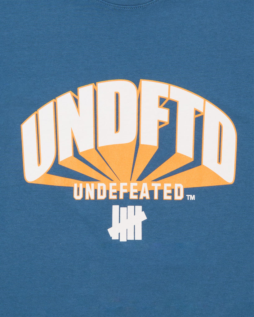 UNDEFEATED SU25 SCOPE S/S TEE