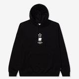 UNDEFEATED SU25 STARS + BARS HOODIE