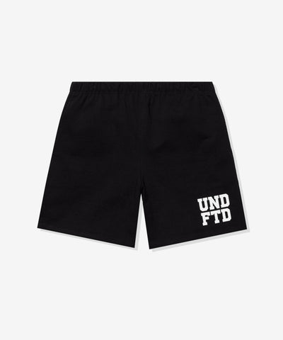 UNDEFEATED SU25 HW JERSEY SHORT