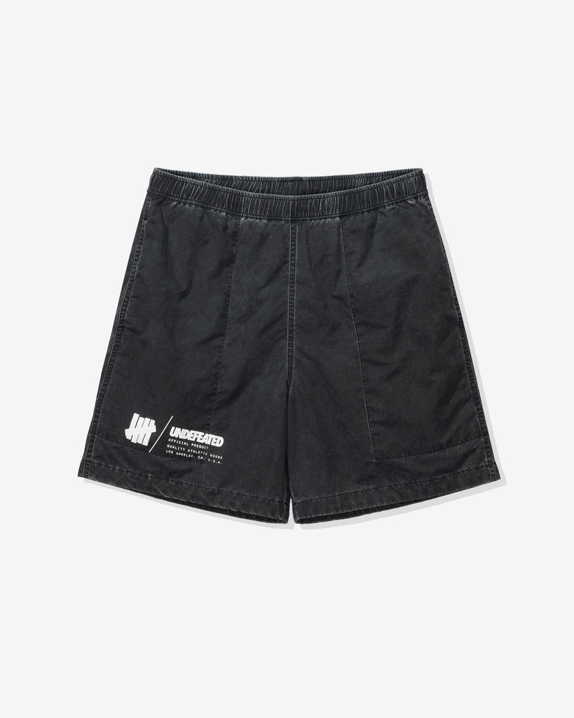 UNDEFEATED SU24 TIE DYED SHORT