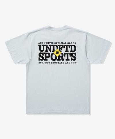 UNDEFEATED SP25 HARDHAT S/S TEE