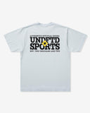 UNDEFEATED SP25 HARDHAT S/S TEE