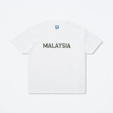 UNDEFEATED HO25 MY MILITARY S/S TEE