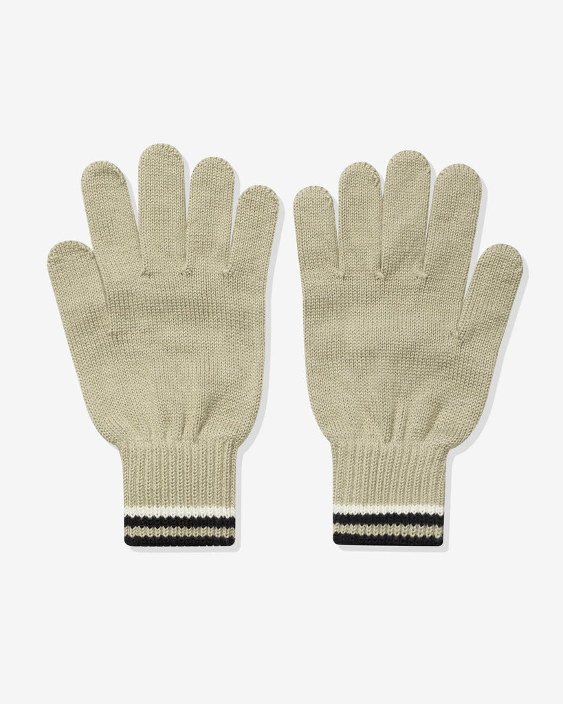 UNDEFEATED HO24 KHAKI GLOVES