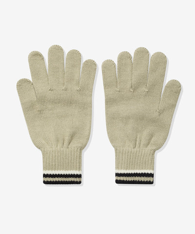 UNDEFEATED HO24 KHAKI GLOVES