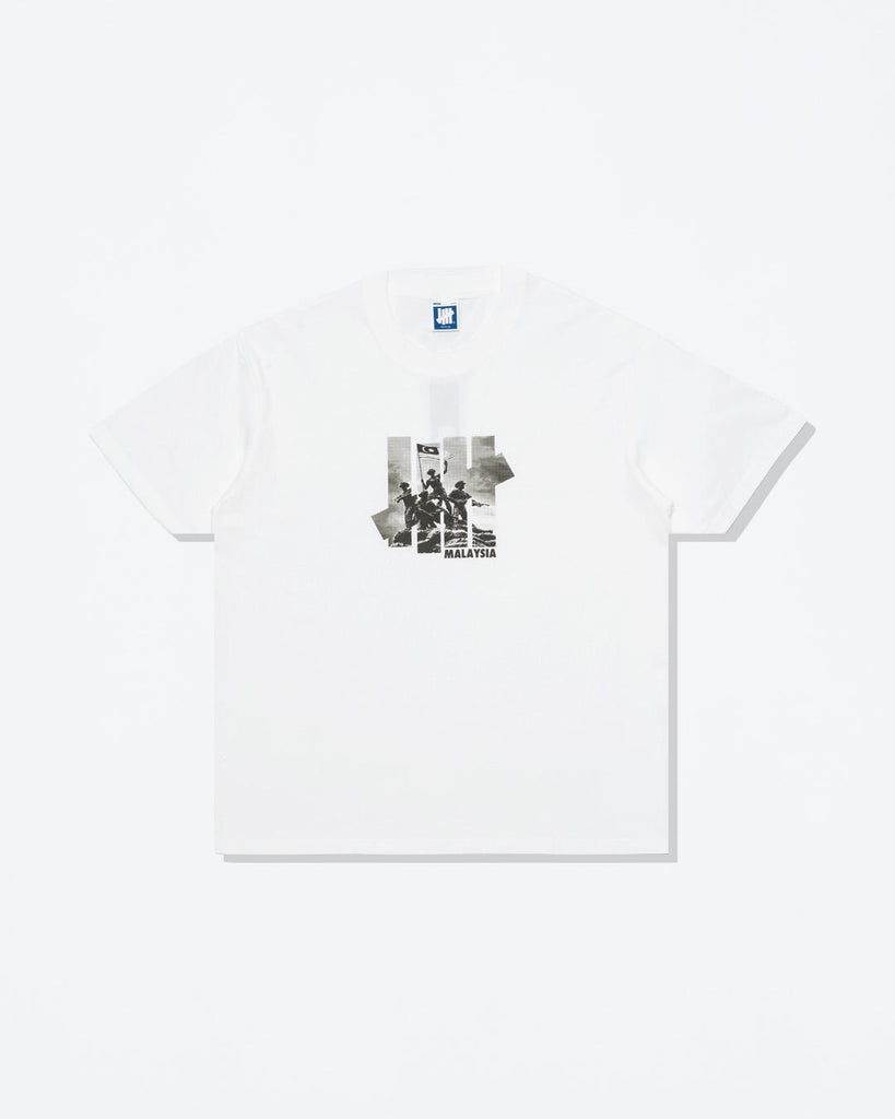 UNDEFEATED SP26 TUGU S/S TEE EXCLUSIVE TIKTOK