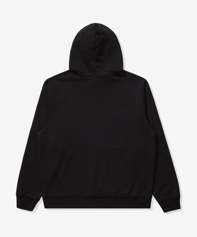 UNDEFEATED SP25 BULLDOG PULLOVER HOODIE