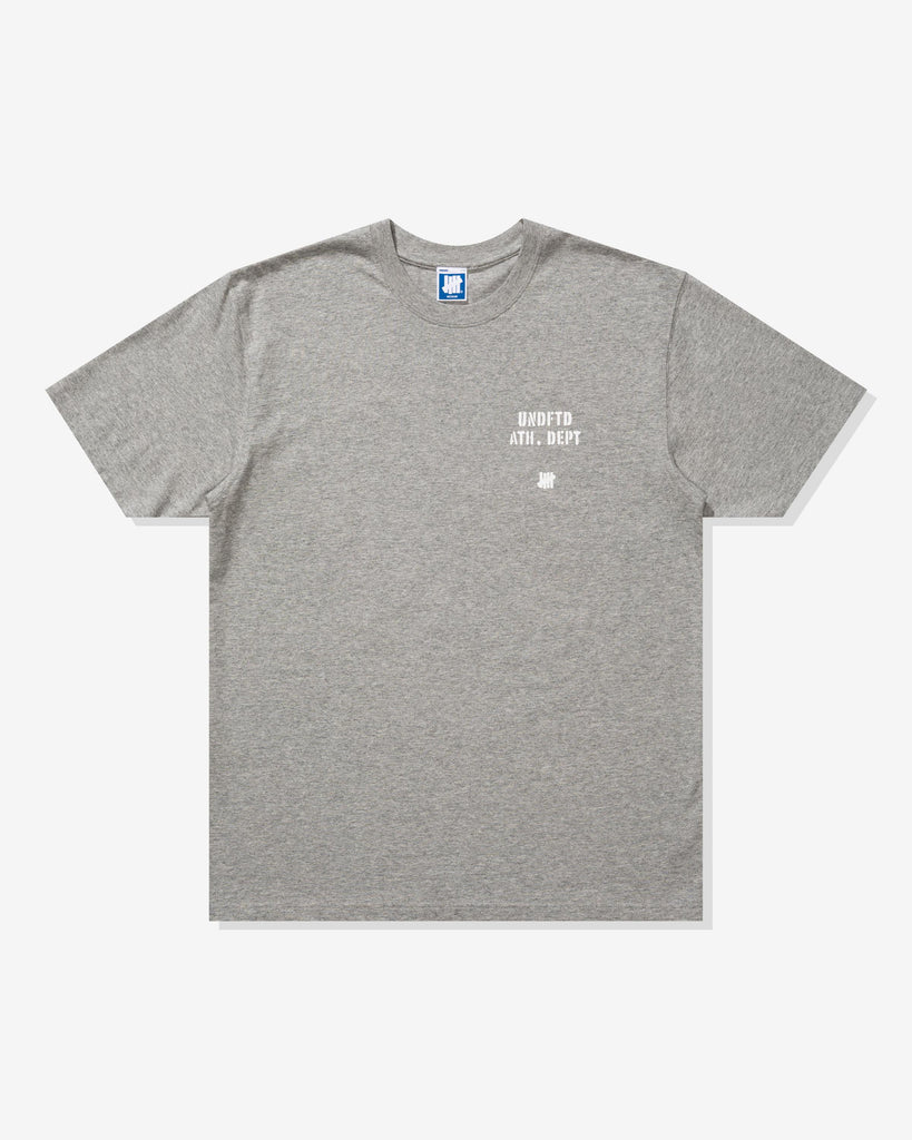 UNDEFEATED SU25 STENCIL S/S TEE