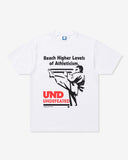 UNDEFEATED LEVELS S/S TEE