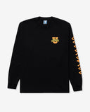 UNDEFEATED FA24 BATTLE OF THE MASCOTS L/S TEE