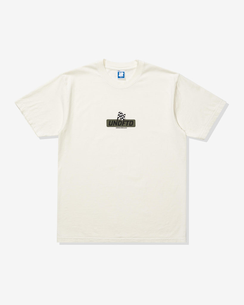 UNDEFEATED SU25 FINAL LAP S/S TEE