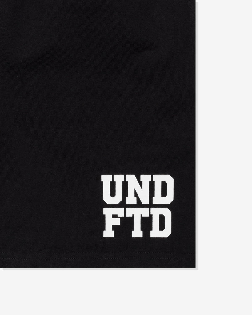 UNDEFEATED SU25 HW JERSEY SHORT