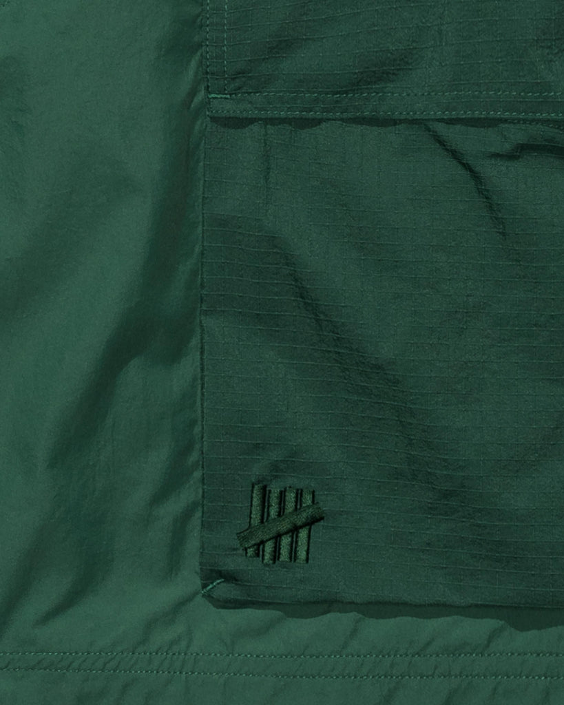 UNDEFEATED SU24 TONAL COLOR BLOCK SHORT