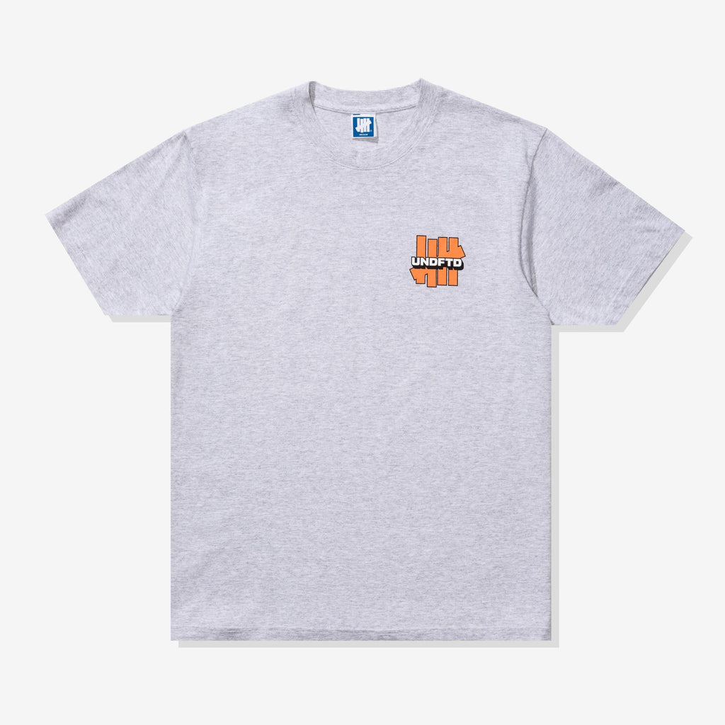LA Apparel MEN TEES U-Corp