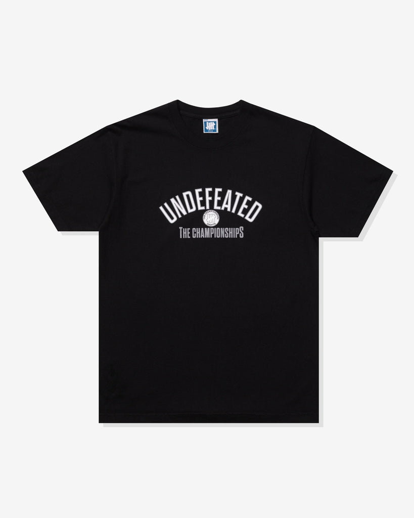 UNDEFEATED SU25 TOURNAMENT S/S TEE