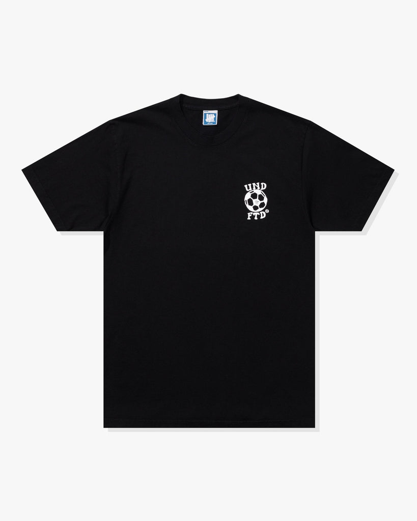 UNDEFEATED SP25 FUTBOL S/S TEE