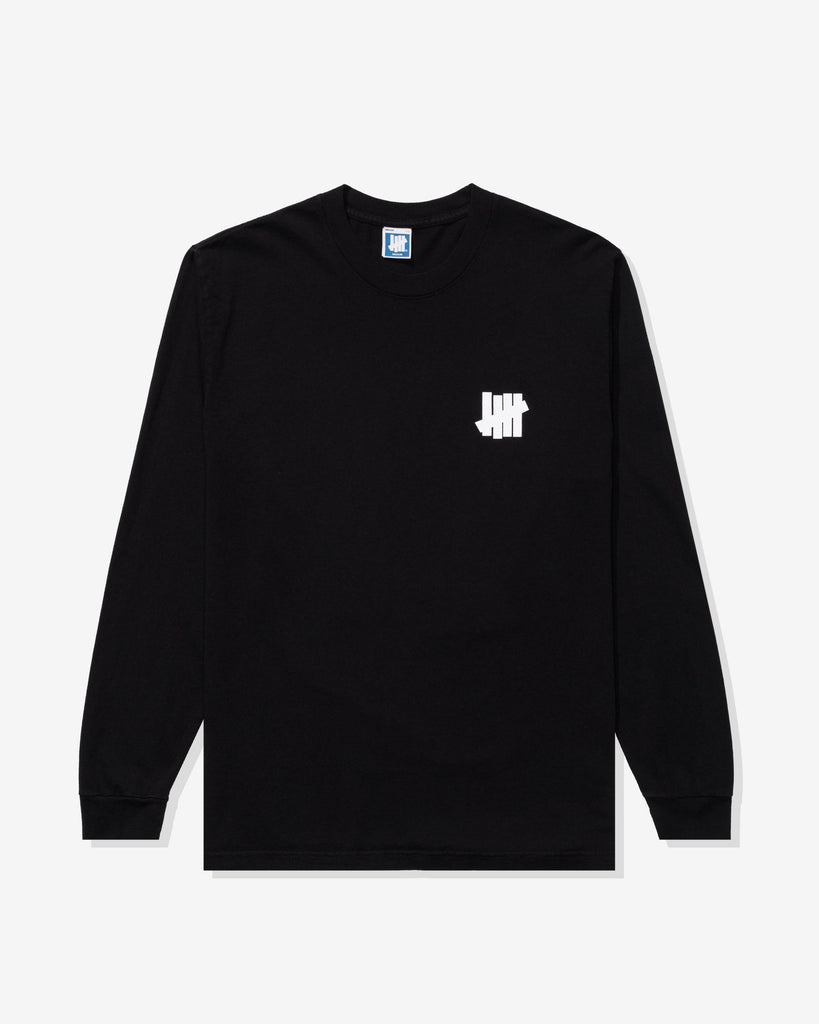 UNDEFEATED FA24 SPECTRUM L/S TEE